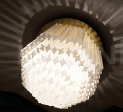 Итальянские Потолочные светильники - Потолочная люстра TOPAZIO 7135/P5 Итальянские Потолочные светильники - Потолочная люстра TOPAZIO 7135/P5 фабрика MM Lampadari