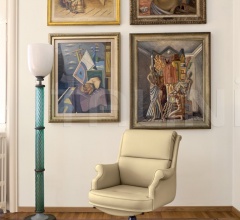 Кресло G8 Conference Кресло G8 Conference фабрика Mascheroni