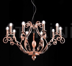 Люстра TREE_16 7279/10 Люстра TREE_16 7279/10 фабрика MM Lampadari