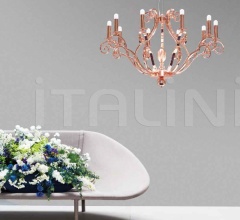 Люстра TREE_16 7279/10 Люстра TREE_16 7279/10 фабрика MM Lampadari