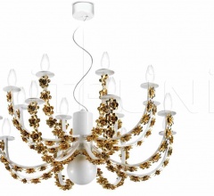 Люстра TRIMMING 6980/16 Люстра TRIMMING 6980/16 фабрика MM Lampadari