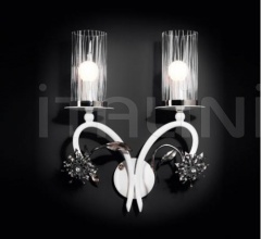 Бра VIRGOLA 6909/A2 Бра VIRGOLA 6909/A2 фабрика MM Lampadari