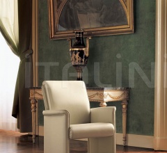 Кресло Vip V фабрика Mascheroni