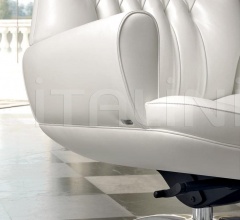 Кресло San Giorgio Conference Кресло San Giorgio Conference фабрика Mascheroni