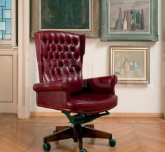 Кресло Empire Conference Кресло Empire Conference фабрика Mascheroni