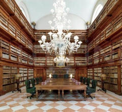 Кресло Empire Conference Кресло Empire Conference фабрика Mascheroni