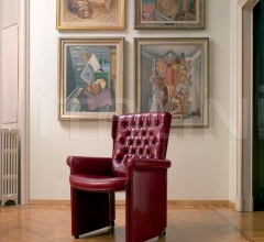 Кресло Empire V Кресло Empire V фабрика Mascheroni