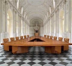 Кресло Empire V Кресло Empire V фабрика Mascheroni