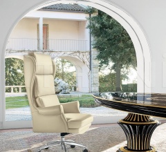 Кресло Giubileo 135 фабрика Mascheroni