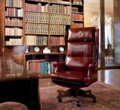 Кресло Giubileo 135 фабрика Mascheroni