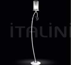 Торшер VIRGOLA 6909/LT1 Торшер VIRGOLA 6909/LT1 фабрика MM Lampadari