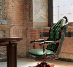 Кресло Embassy Кресло Embassy фабрика Mascheroni