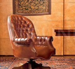 Кресло Executive фабрика Mascheroni