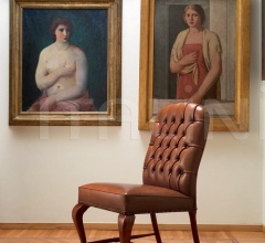 Кресло America SBR Кресло America SBR фабрика Mascheroni