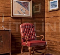 Кресло America V Кресло America V фабрика Mascheroni