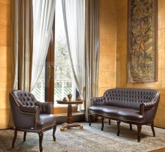 Кресло Admiral Base Кресло Admiral Base фабрика Mascheroni