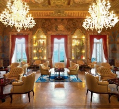 Кресло Admiral Base Кресло Admiral Base фабрика Mascheroni