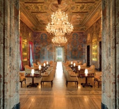 Кресло Admiral Base Кресло Admiral Base фабрика Mascheroni