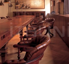 Кресло President Кресло President фабрика Mascheroni