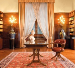 Кресло President Кресло President фабрика Mascheroni