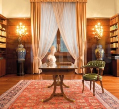 Кресло President Base Кресло President Base фабрика Mascheroni