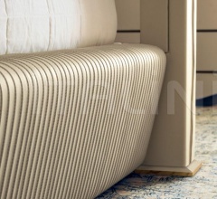 Кровать Gran Paradiso Кровать Gran Paradiso фабрика Mascheroni