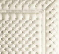 Кровать Magnificence Кровать Magnificence фабрика Mascheroni