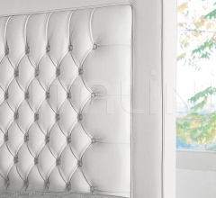 Кровать Notte Italiana фабрика Mascheroni