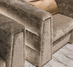 Кресло Cloe фабрика Smania