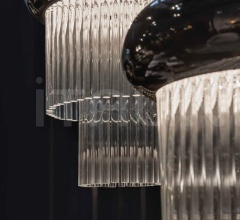 Подвесной светильник Cotton Подвесной светильник Cotton фабрика Smania