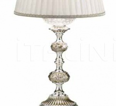 Настольный светильник PERLAGE 7060/L1 01 Настольный светильник PERLAGE 7060/L1 01 фабрика MM Lampadari