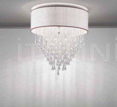 Итальянские Потолочные светильники - Потолочная люстра RAIN 7061/P8 Итальянские Потолочные светильники - Потолочная люстра RAIN 7061/P8 фабрика MM Lampadari