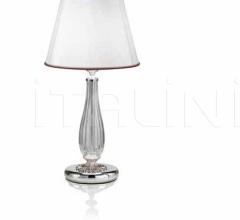 Настольный светильник RAIN 7061/L1 01 Настольный светильник RAIN 7061/L1 01 фабрика MM Lampadari