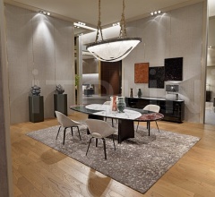 Ковер Kupier фабрика IPE Cavalli (Visionnaire)