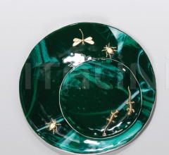 Итальянские Кухни - Блюдо Umberto фабрика IPE Cavalli (Visionnaire)