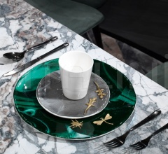 Итальянские Кухни - Блюдо Umberto фабрика IPE Cavalli (Visionnaire)