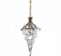 Подвесной светильник SOFFIATI 5326/1 Подвесной светильник SOFFIATI 5326/1 фабрика MM Lampadari