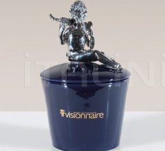 Ваза Horny фабрика IPE Cavalli (Visionnaire)