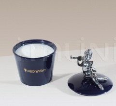 Ваза Horny фабрика IPE Cavalli (Visionnaire)