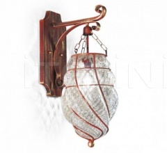 Настенный светильник SOFFIATI 5362/A1 Настенный светильник SOFFIATI 5362/A1 фабрика MM Lampadari