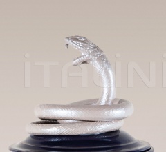 Ваза Ophidia фабрика IPE Cavalli (Visionnaire)