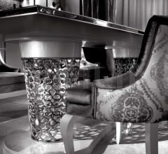 Стол обеденный T 630 Стол обеденный T 630 фабрика Elledue