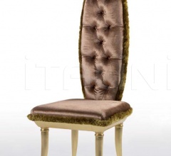 Стул LA 614/T Стул LA 614/T фабрика Elledue