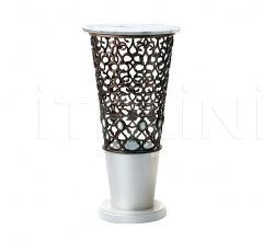 Итальянские Интерьерные декорации - Колонна AV 640 Итальянские Интерьерные декорации - Колонна AV 640 фабрика Elledue