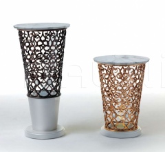 Итальянские Интерьерные декорации - Колонна AV 640 Итальянские Интерьерные декорации - Колонна AV 640 фабрика Elledue