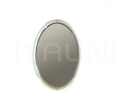 Настенное зеркало Saraya M 625 Настенное зеркало Saraya M 625 фабрика Elledue