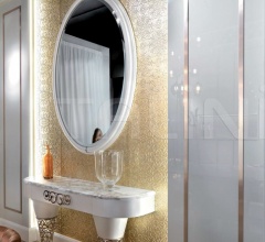 Настенное зеркало Saraya M 625 Настенное зеркало Saraya M 625 фабрика Elledue