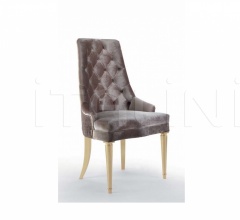 Стул LA 640 Стул LA 640 фабрика Elledue