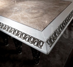 Стол обеденный Saraya T 643 Стол обеденный Saraya T 643 фабрика Elledue