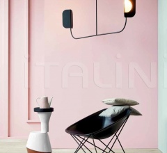 Итальянские Люстры - Люстра LEAF 7208/2 Итальянские Люстры - Люстра LEAF 7208/2 фабрика MM Lampadari